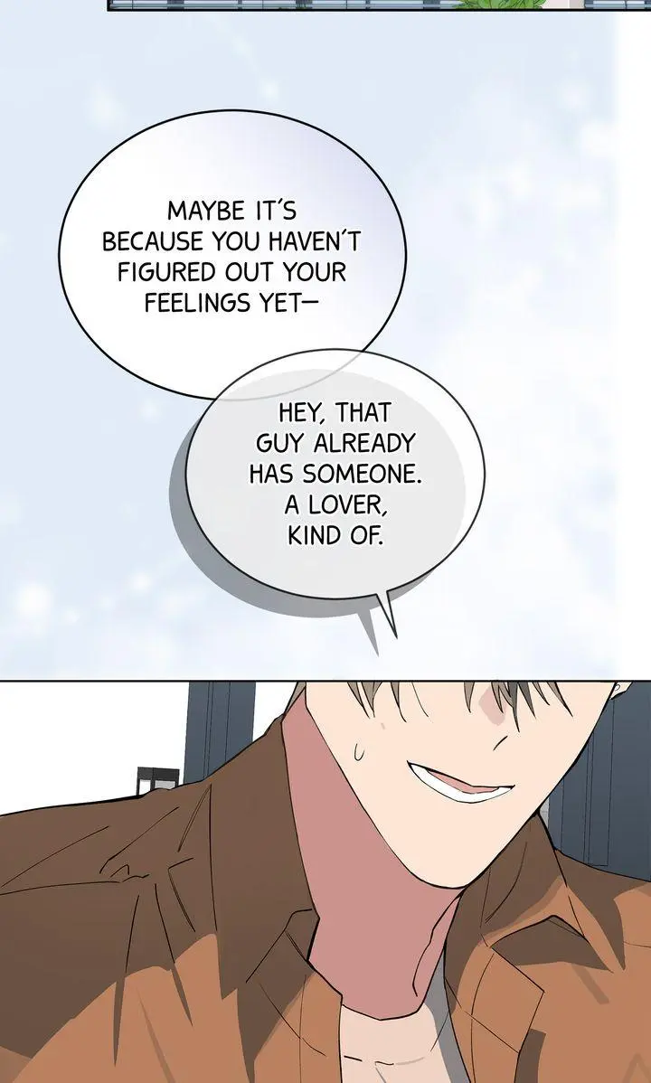 Please Add Some Charcoal - Chapter 55 Page 71