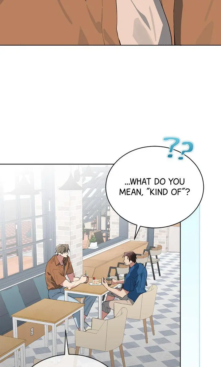 Please Add Some Charcoal - Chapter 55 Page 72