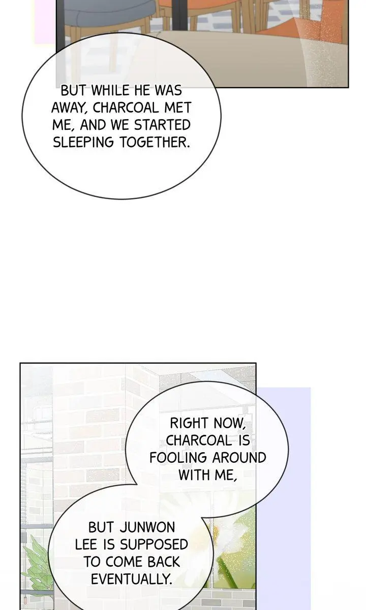 Please Add Some Charcoal - Chapter 55 Page 75
