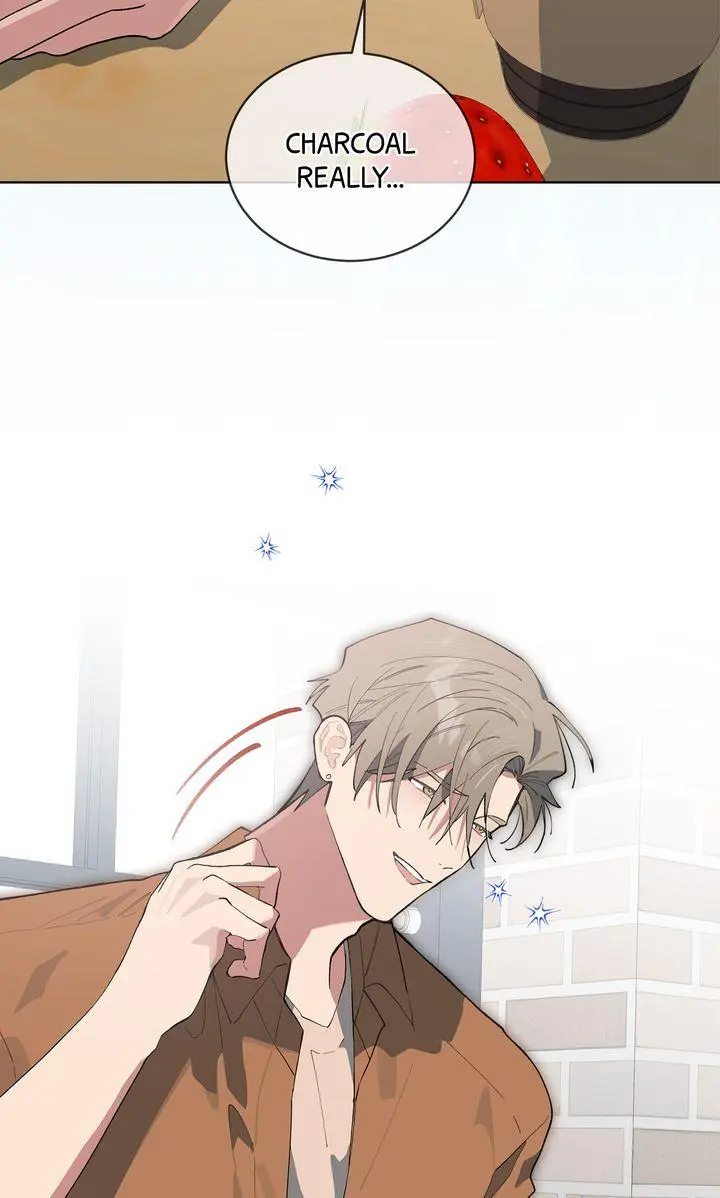 Please Add Some Charcoal - Chapter 55 Page 77