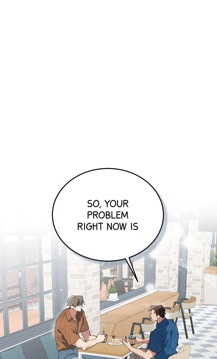 Please Add Some Charcoal - Chapter 56 Page 1