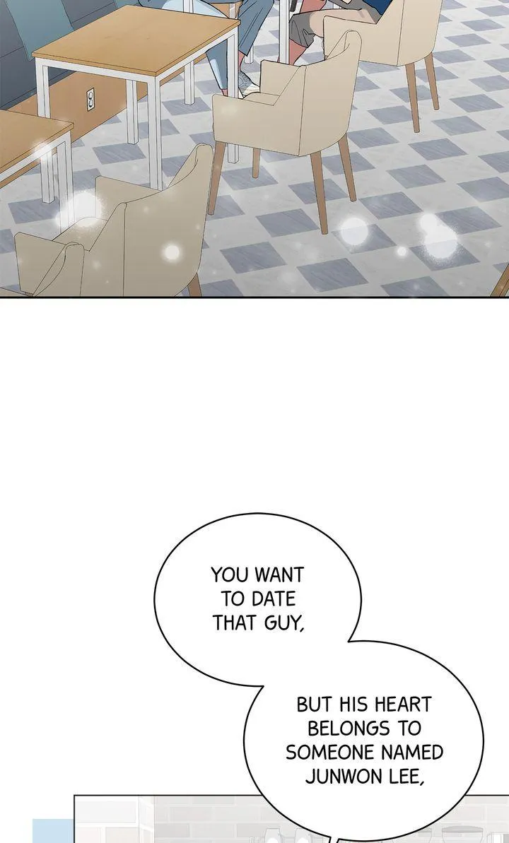 Please Add Some Charcoal - Chapter 56 Page 2