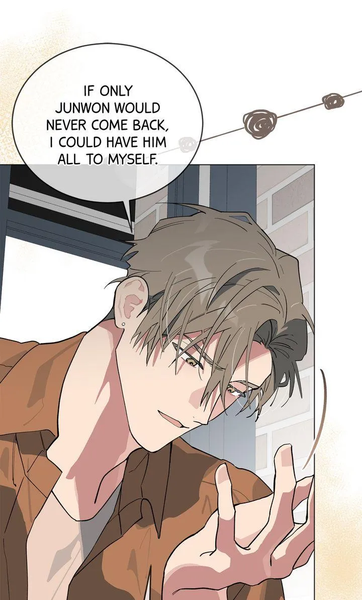 Please Add Some Charcoal - Chapter 56 Page 5