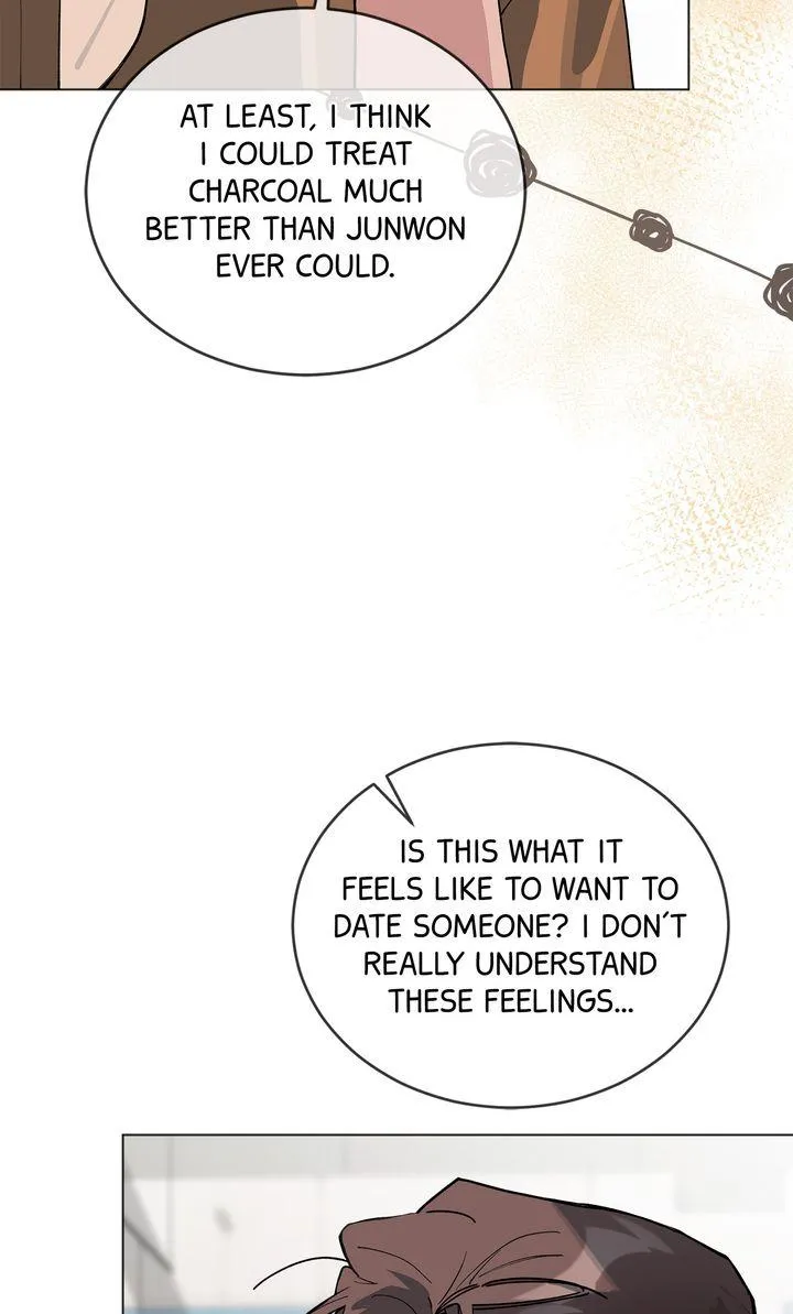 Please Add Some Charcoal - Chapter 56 Page 6