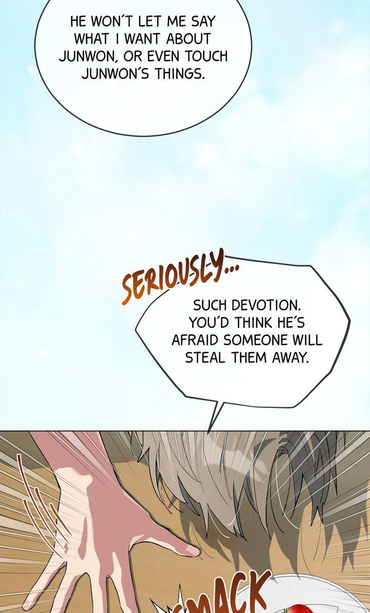 Please Add Some Charcoal - Chapter 56 Page 9
