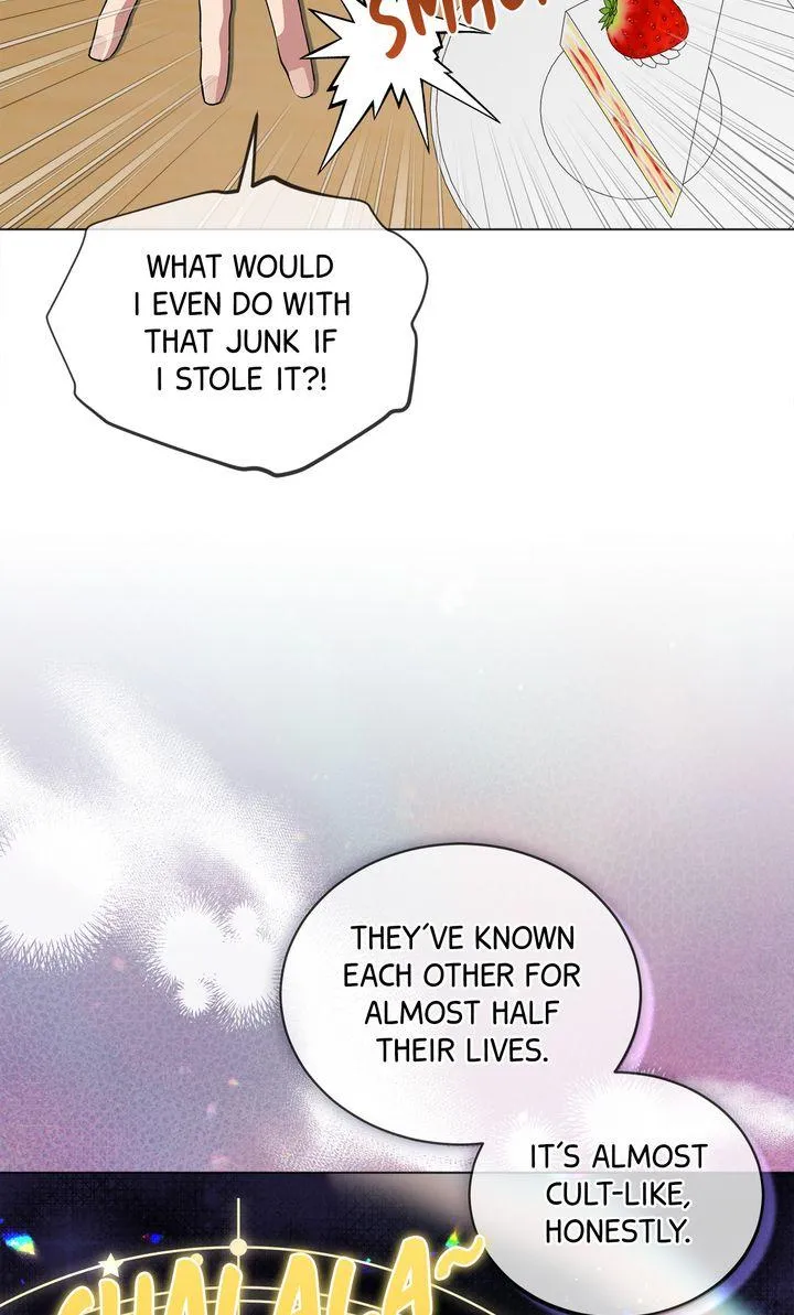 Please Add Some Charcoal - Chapter 56 Page 10