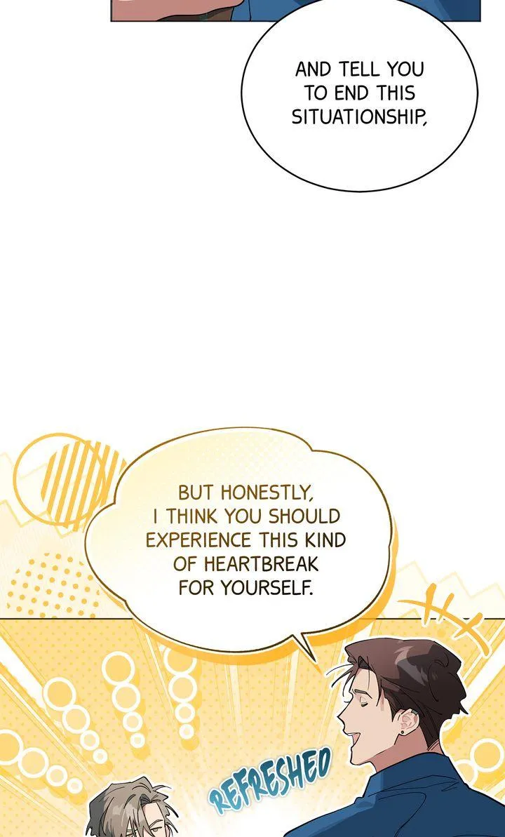Please Add Some Charcoal - Chapter 56 Page 13