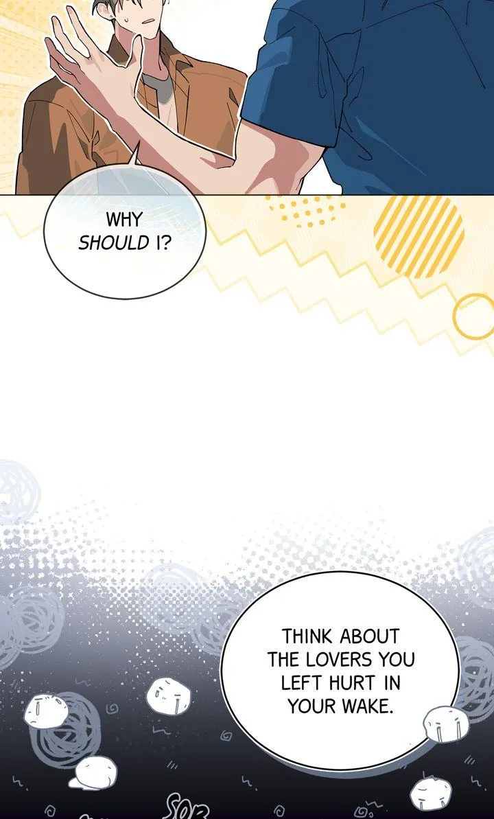 Please Add Some Charcoal - Chapter 56 Page 14