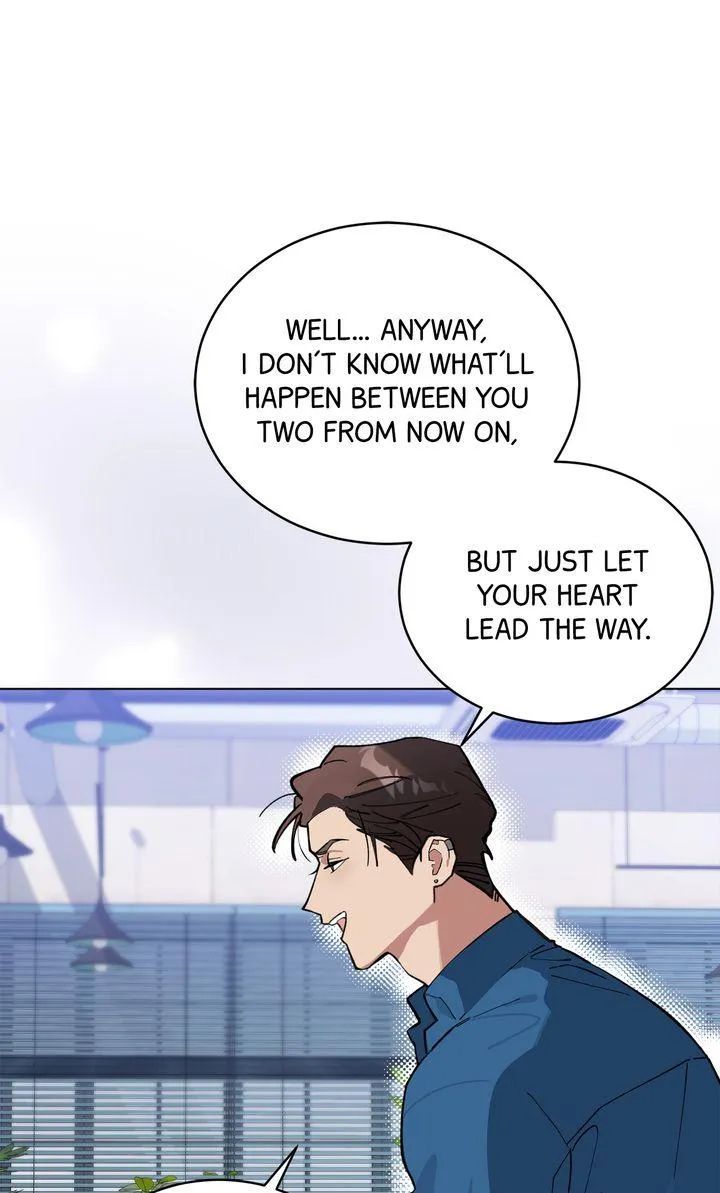 Please Add Some Charcoal - Chapter 56 Page 16