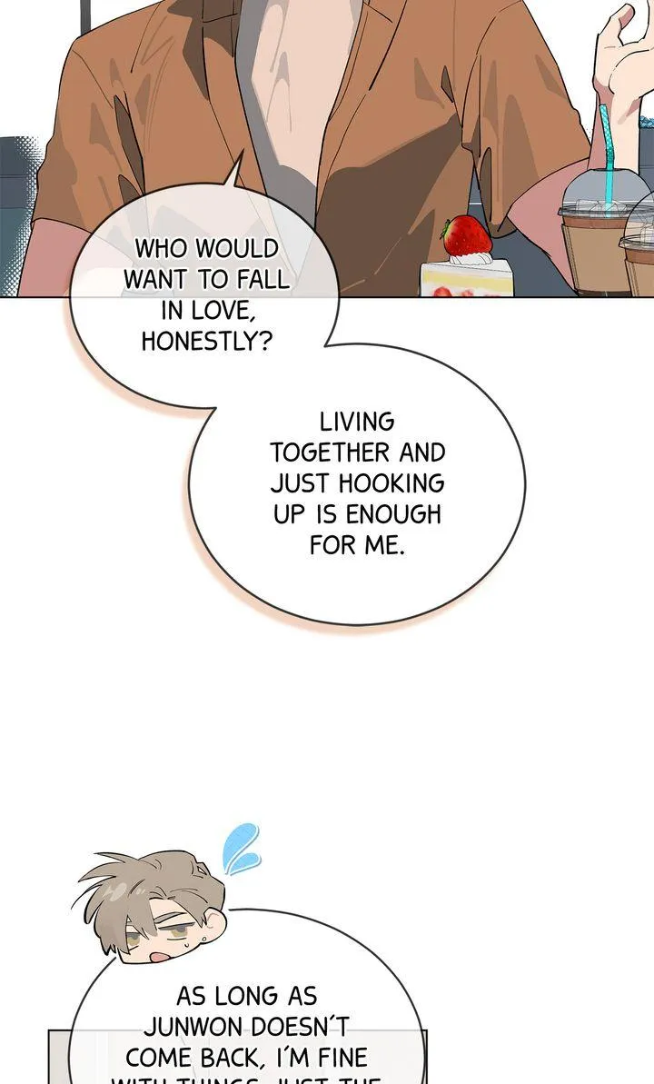 Please Add Some Charcoal - Chapter 56 Page 18