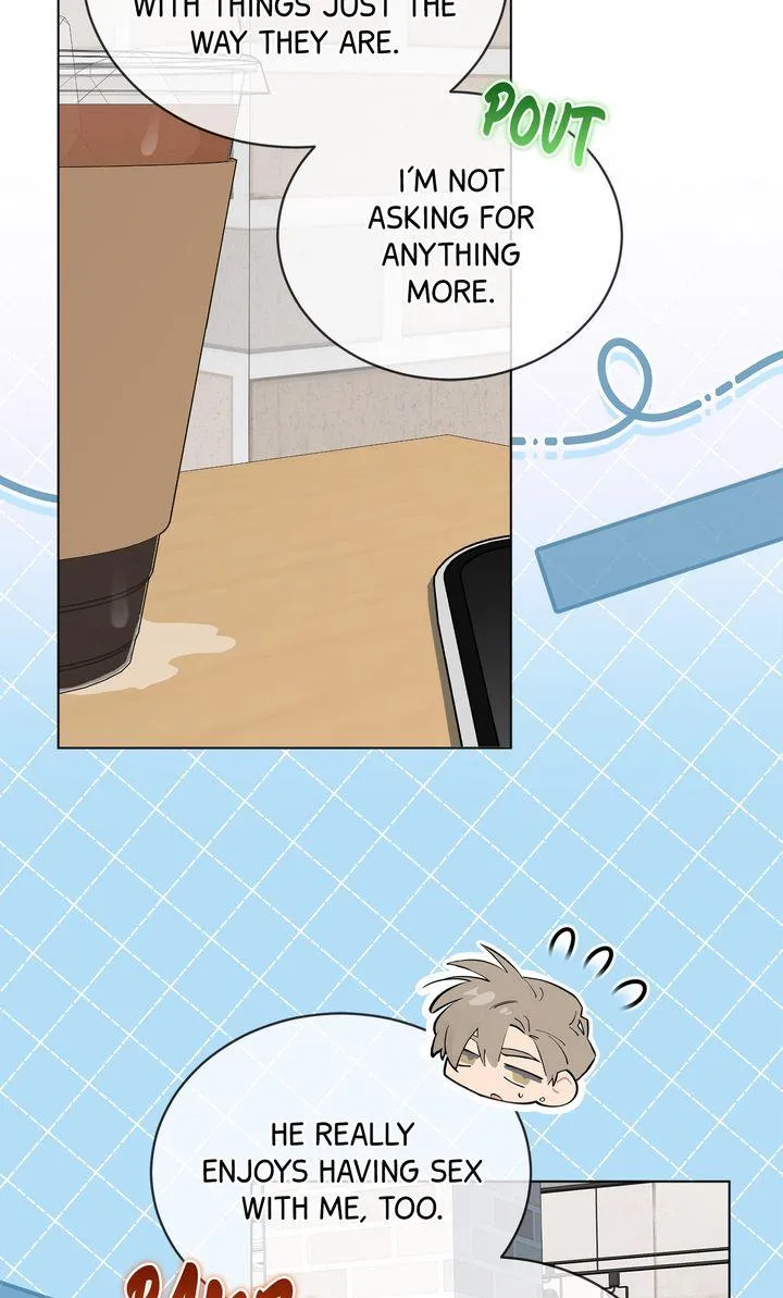 Please Add Some Charcoal - Chapter 56 Page 19