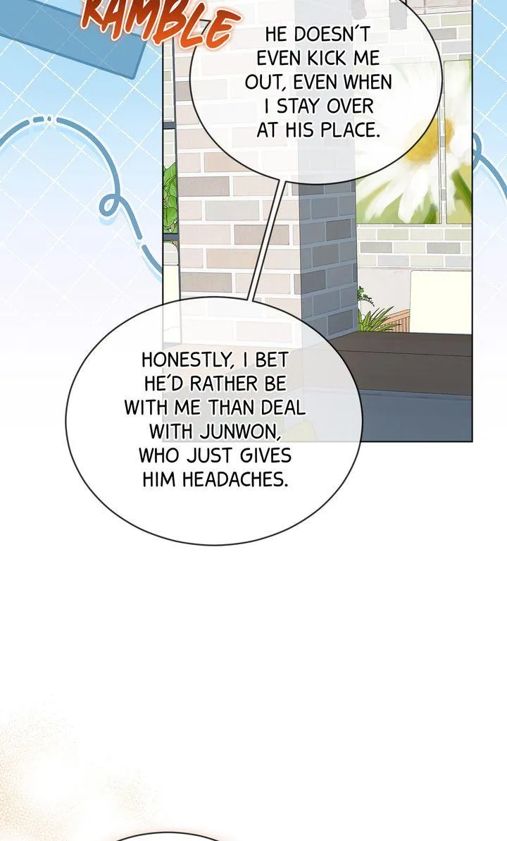 Please Add Some Charcoal - Chapter 56 Page 20