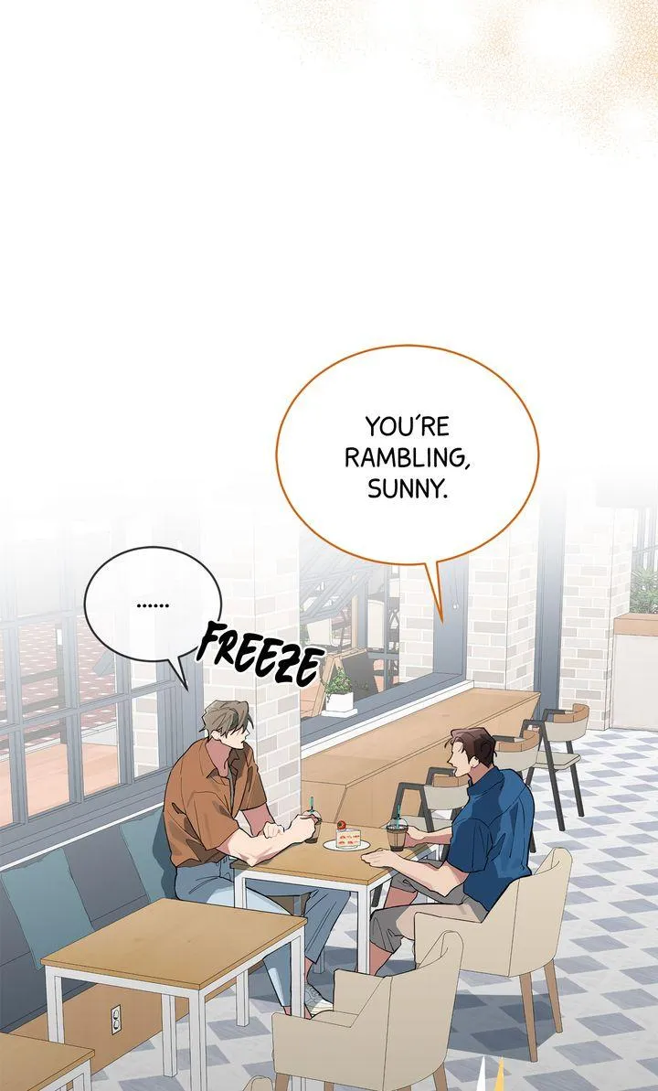Please Add Some Charcoal - Chapter 56 Page 22