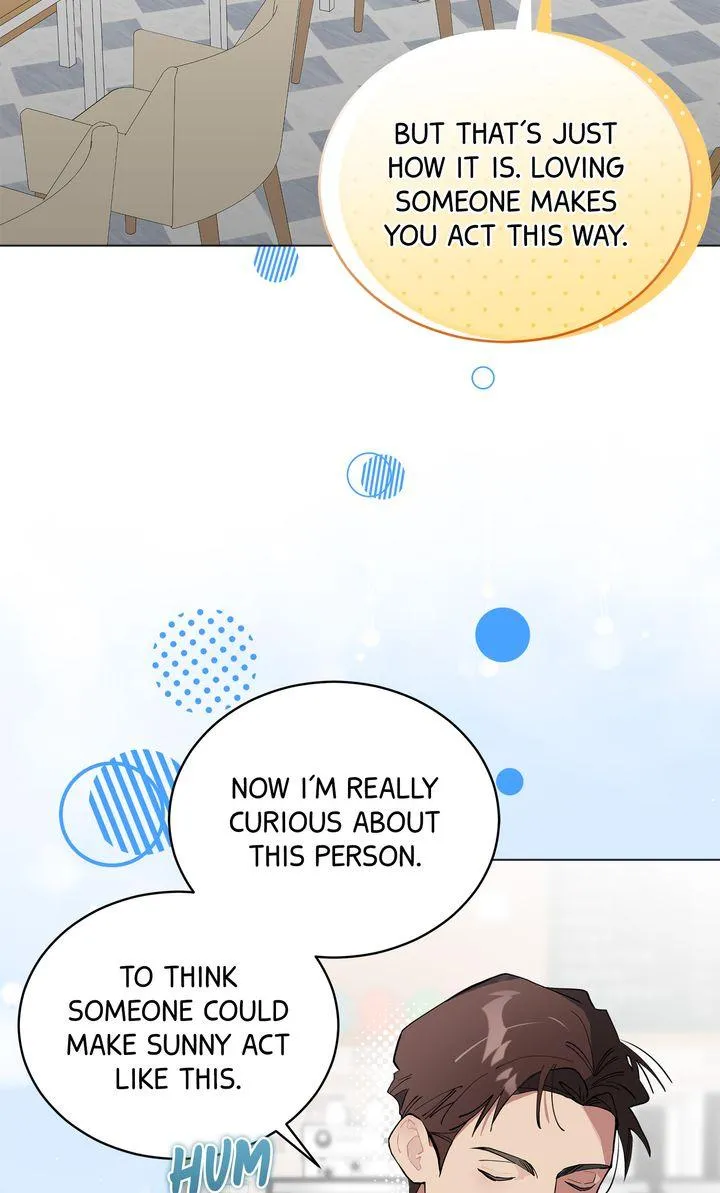 Please Add Some Charcoal - Chapter 56 Page 23
