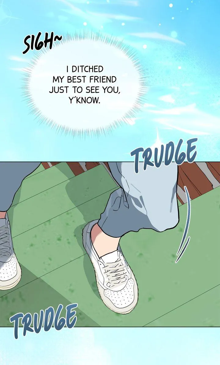 Please Add Some Charcoal - Chapter 56 Page 35