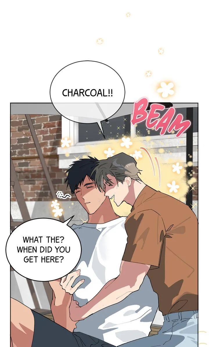 Please Add Some Charcoal - Chapter 56 Page 42