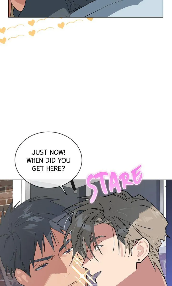Please Add Some Charcoal - Chapter 56 Page 43