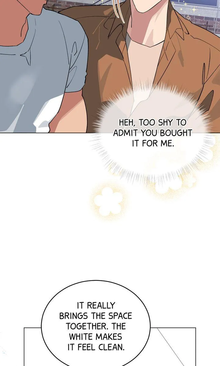 Please Add Some Charcoal - Chapter 56 Page 47