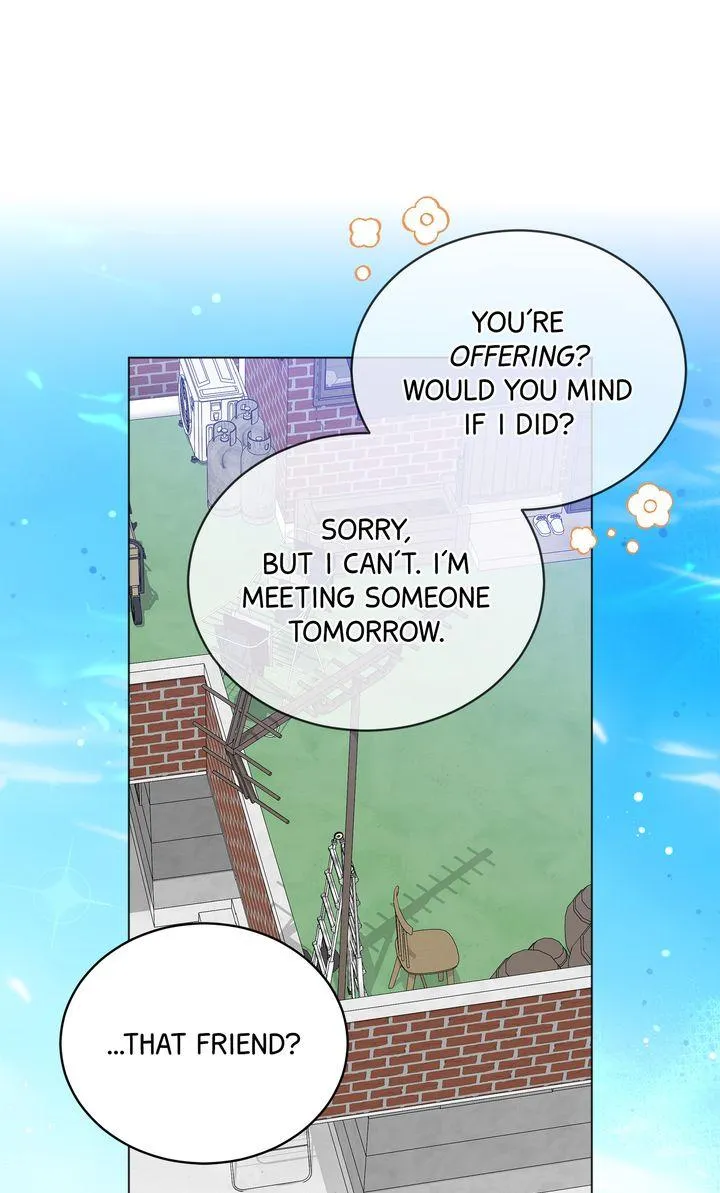 Please Add Some Charcoal - Chapter 56 Page 55