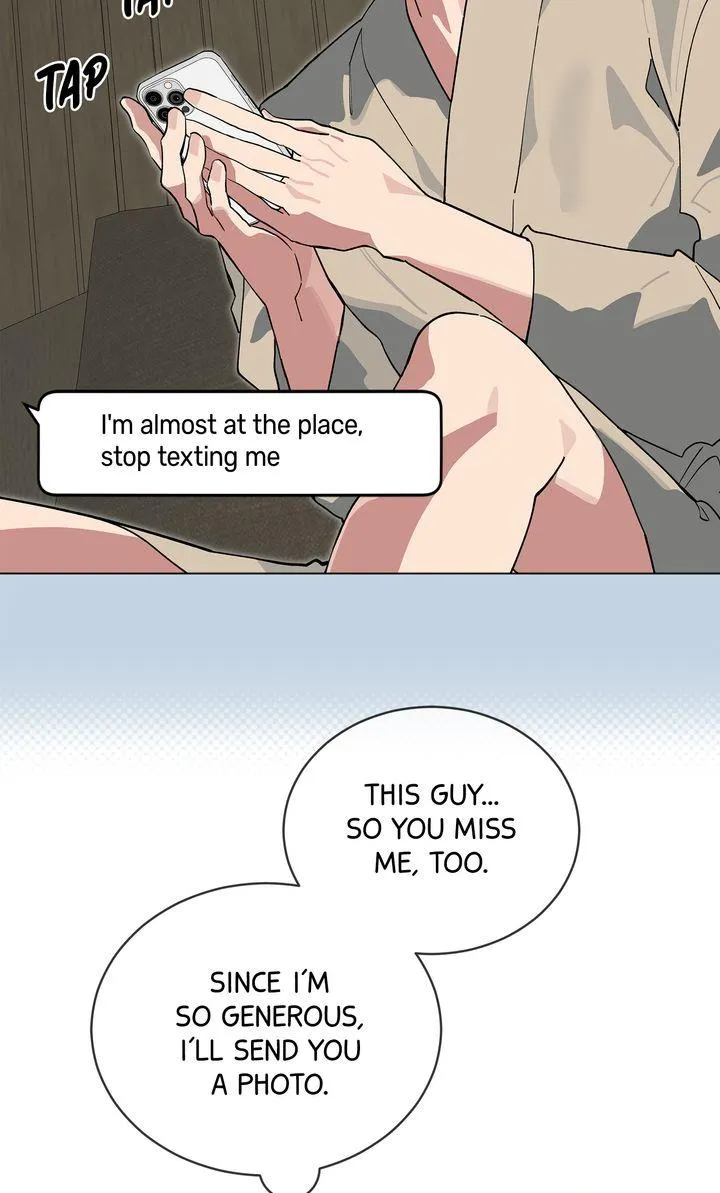 Please Add Some Charcoal - Chapter 56 Page 63