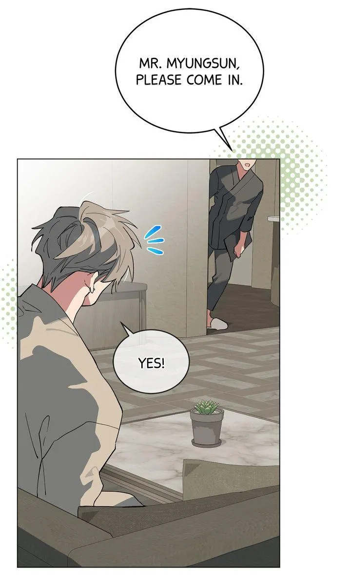 Please Add Some Charcoal - Chapter 56 Page 66
