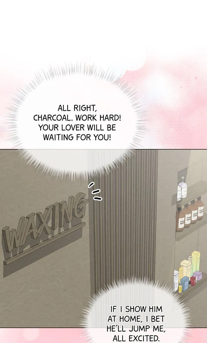 Please Add Some Charcoal - Chapter 56 Page 67