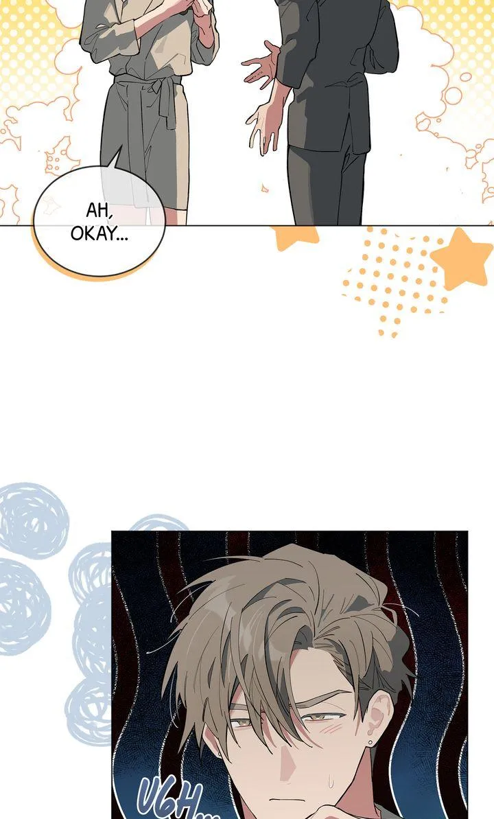 Please Add Some Charcoal - Chapter 56 Page 71