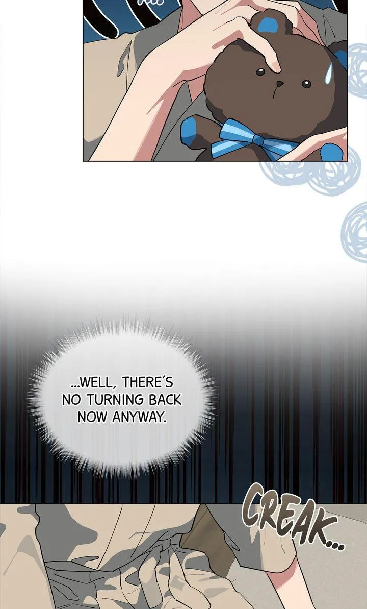 Please Add Some Charcoal - Chapter 56 Page 72