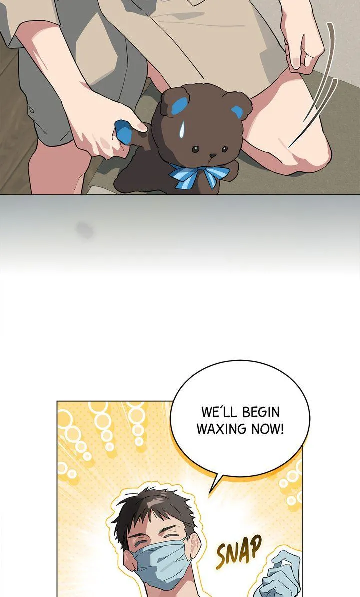 Please Add Some Charcoal - Chapter 56 Page 73