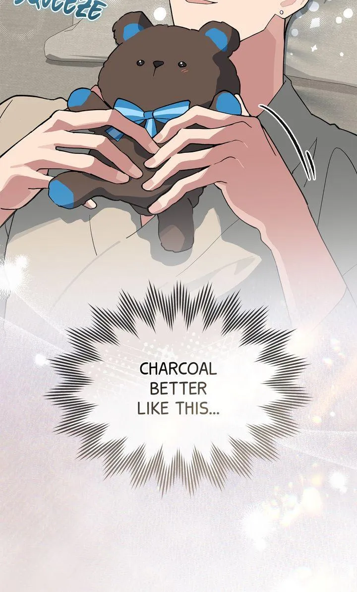 Please Add Some Charcoal - Chapter 56 Page 75