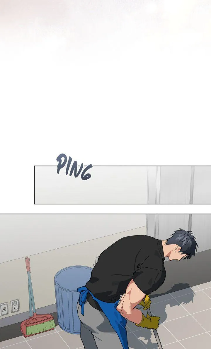 Please Add Some Charcoal - Chapter 56 Page 76