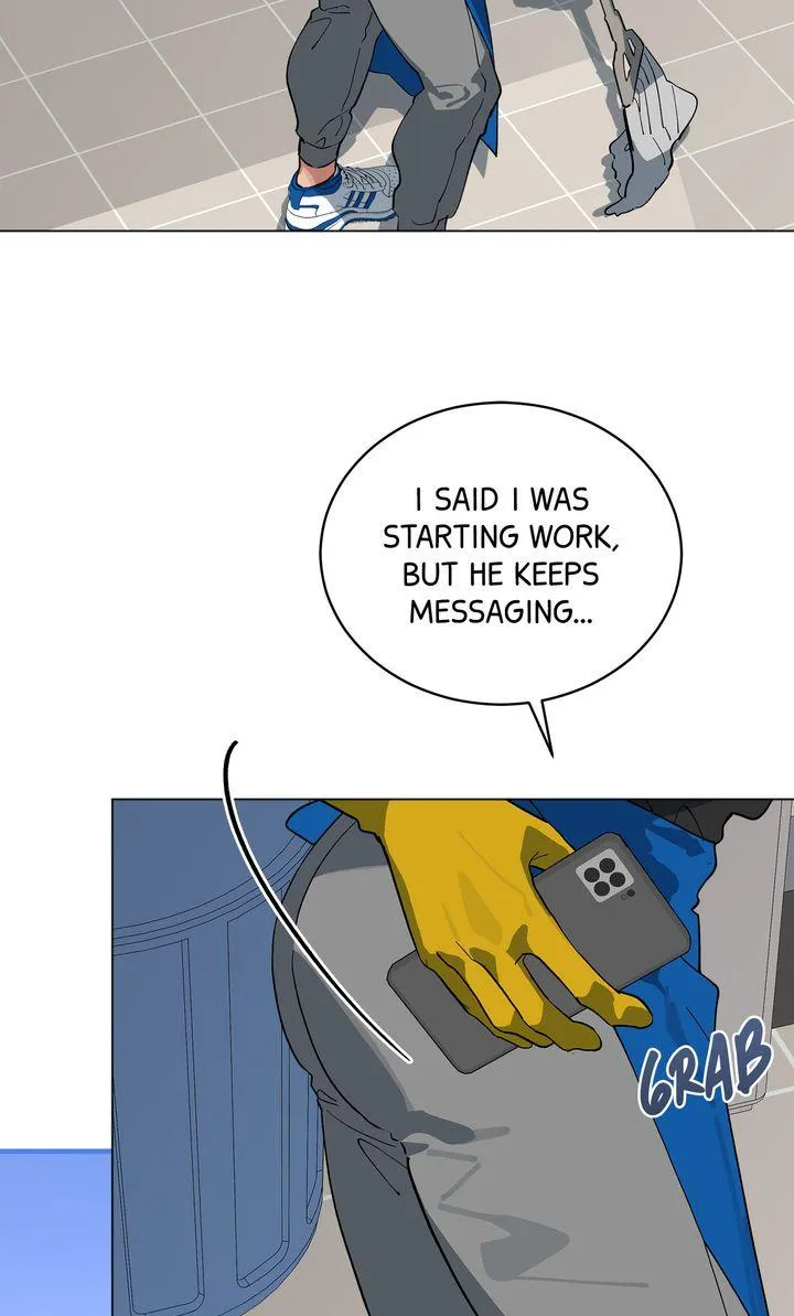 Please Add Some Charcoal - Chapter 56 Page 77
