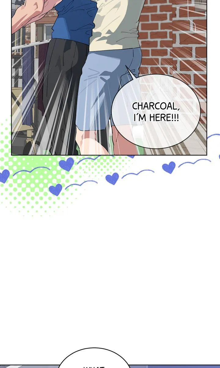 Please Add Some Charcoal - Chapter 57 Page 5