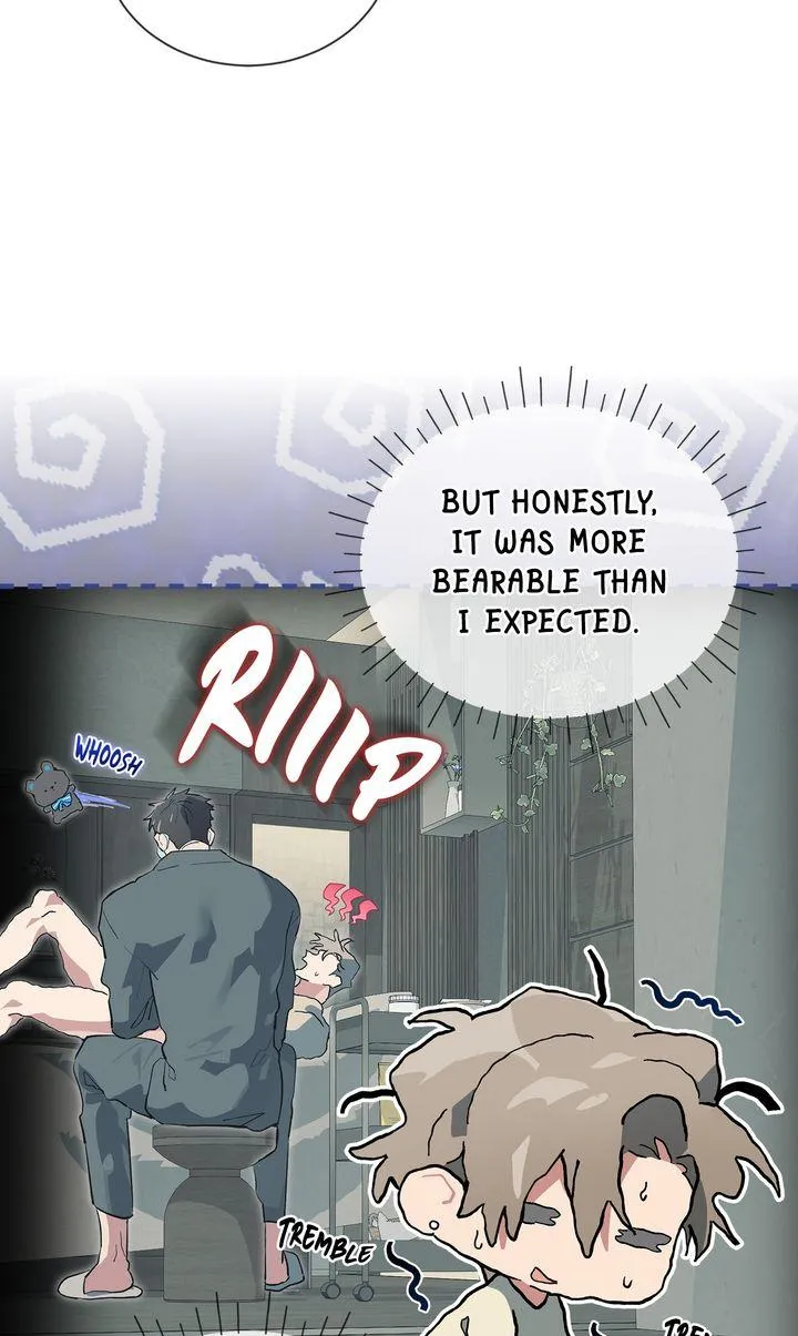 Please Add Some Charcoal - Chapter 57 Page 10