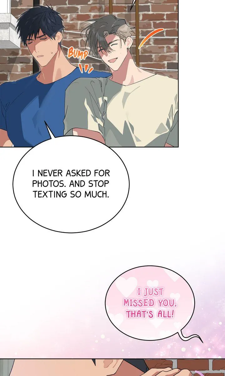 Please Add Some Charcoal - Chapter 57 Page 13