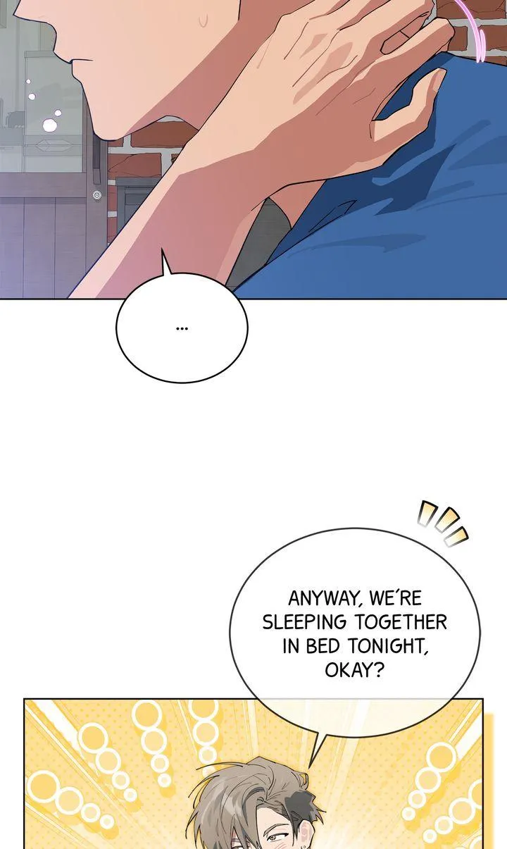 Please Add Some Charcoal - Chapter 57 Page 14