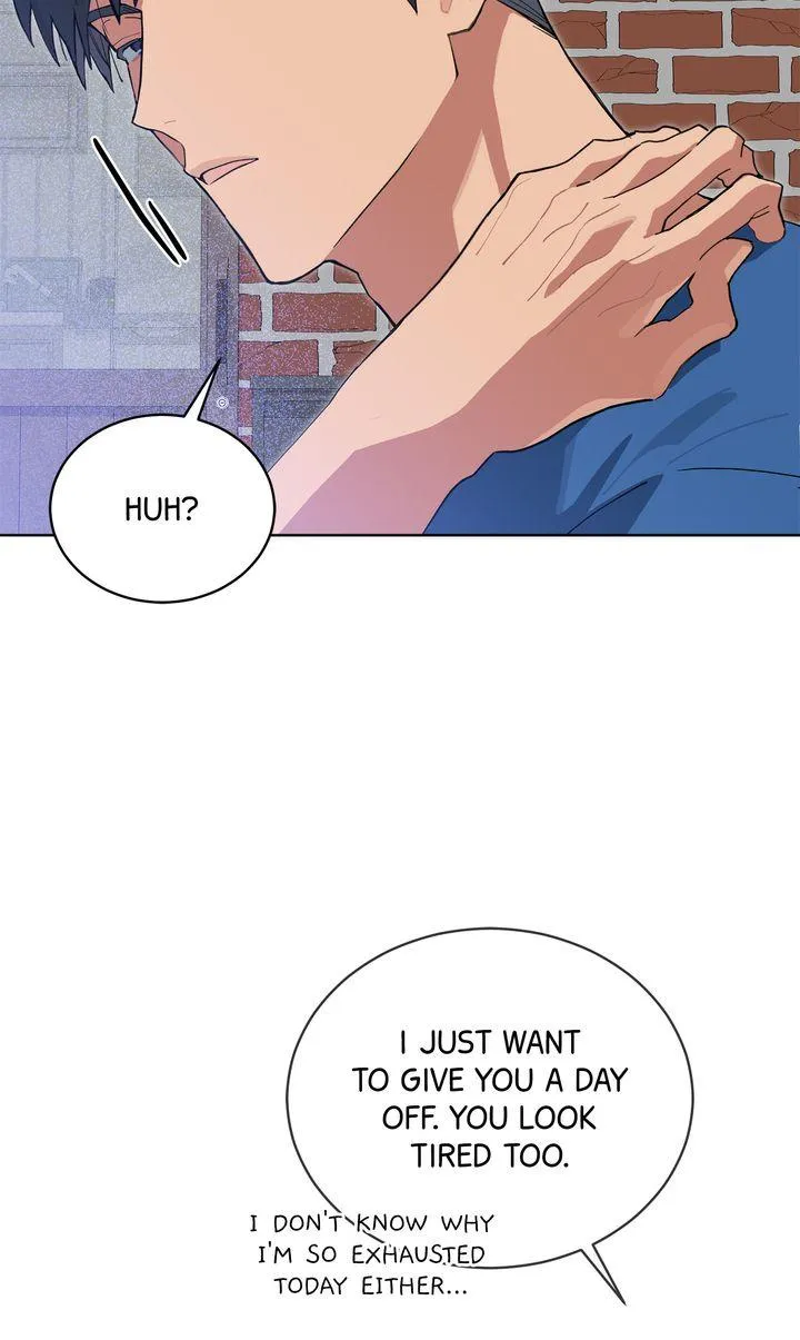 Please Add Some Charcoal - Chapter 57 Page 16