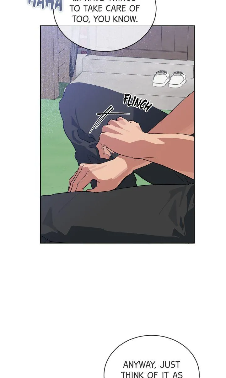 Please Add Some Charcoal - Chapter 57 Page 19