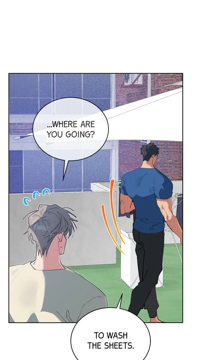 Please Add Some Charcoal - Chapter 57 Page 21