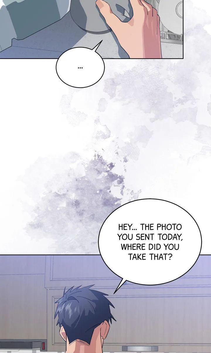 Please Add Some Charcoal - Chapter 57 Page 27