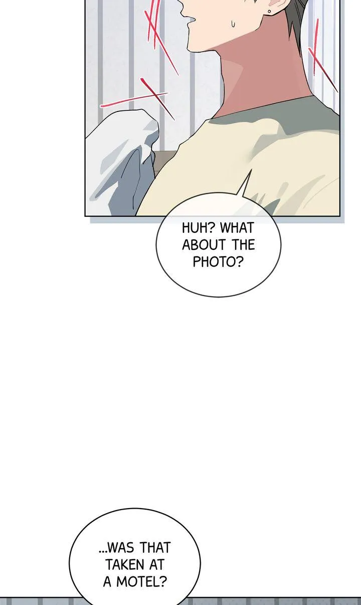 Please Add Some Charcoal - Chapter 57 Page 29