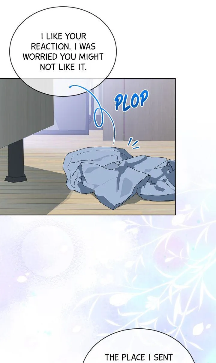 Please Add Some Charcoal - Chapter 57 Page 43