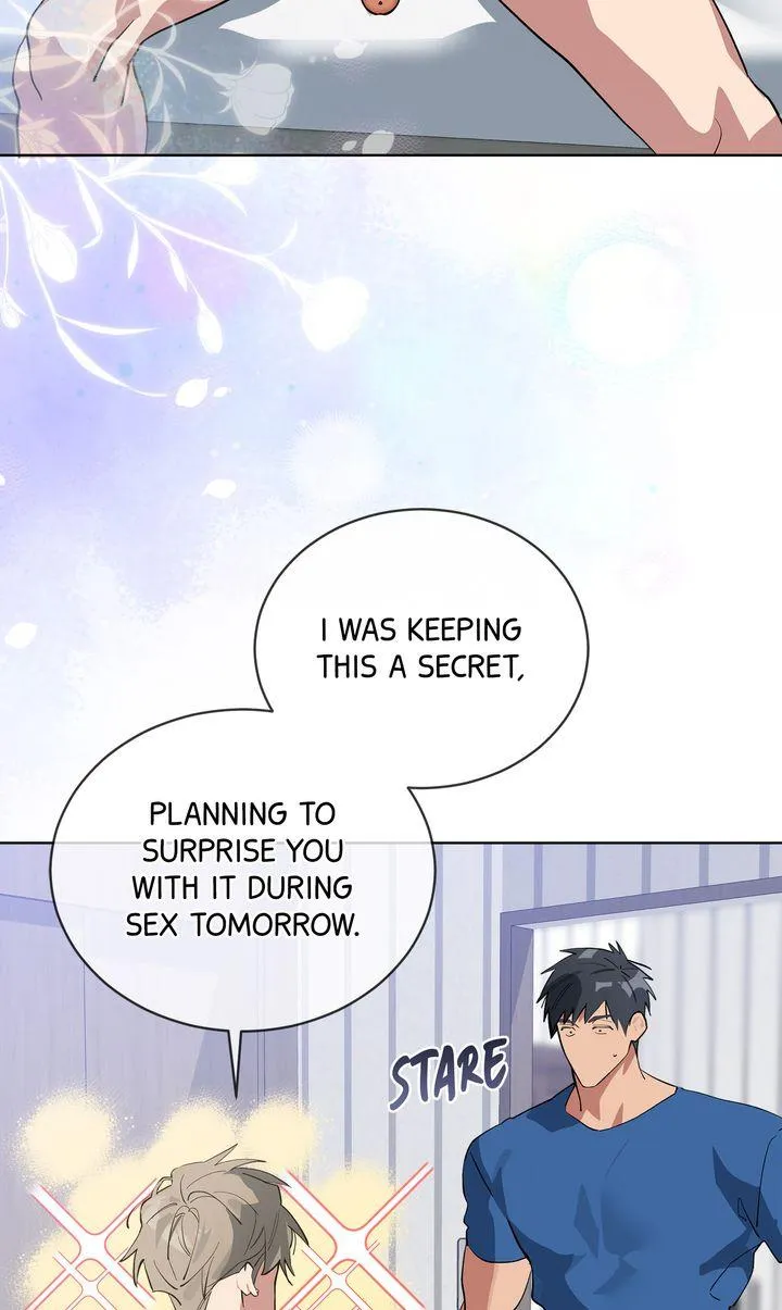 Please Add Some Charcoal - Chapter 57 Page 45