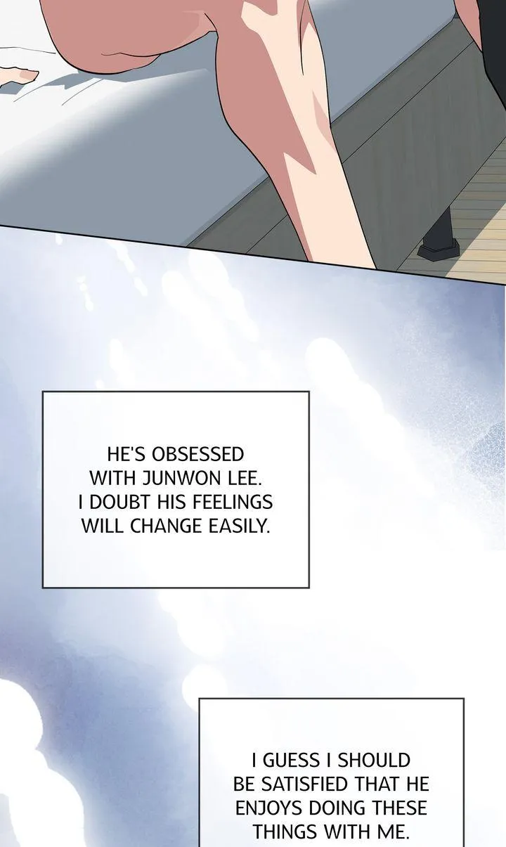 Please Add Some Charcoal - Chapter 57 Page 50