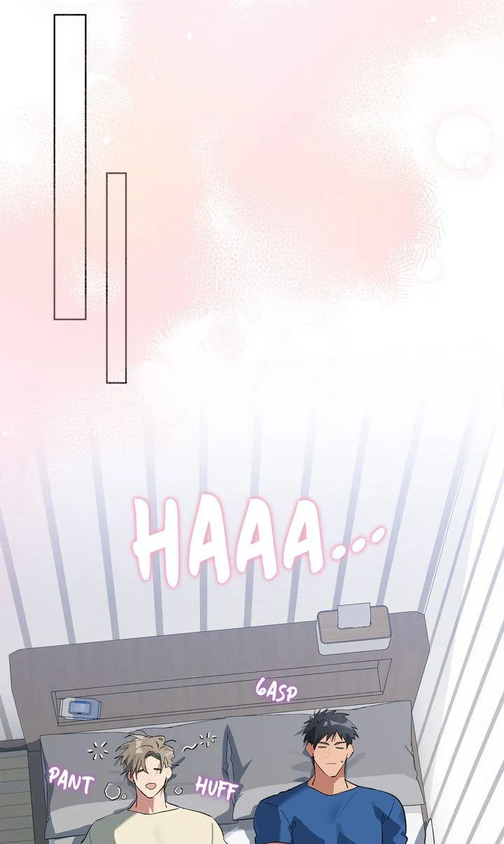 Please Add Some Charcoal - Chapter 57 Page 61