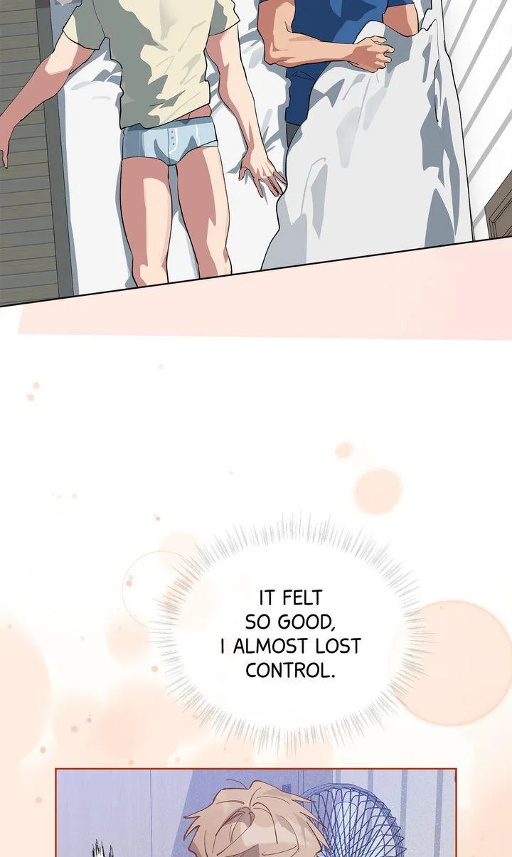 Please Add Some Charcoal - Chapter 57 Page 62