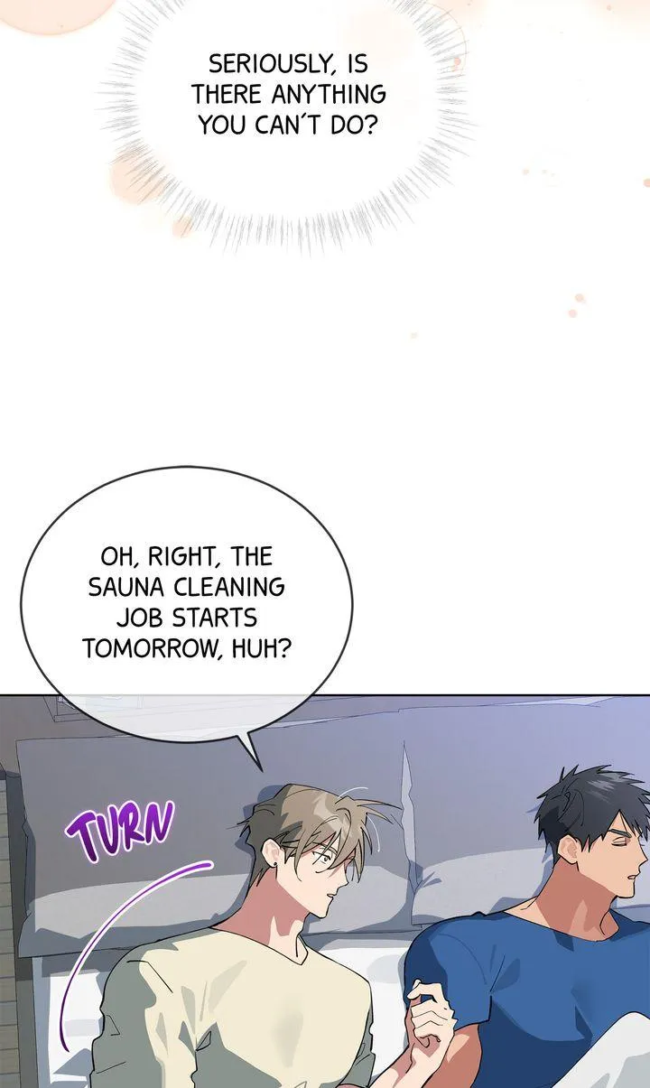 Please Add Some Charcoal - Chapter 57 Page 65