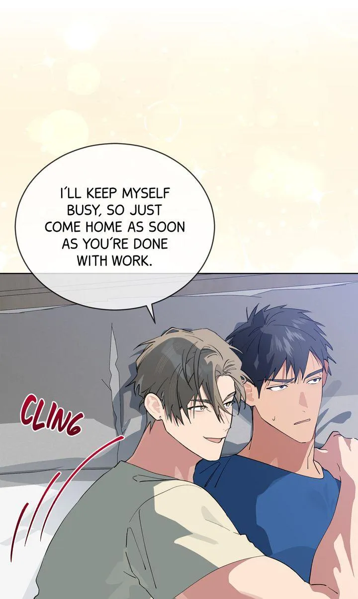 Please Add Some Charcoal - Chapter 57 Page 69