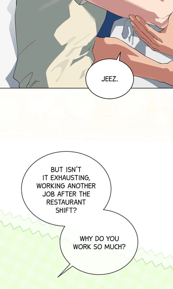 Please Add Some Charcoal - Chapter 57 Page 70