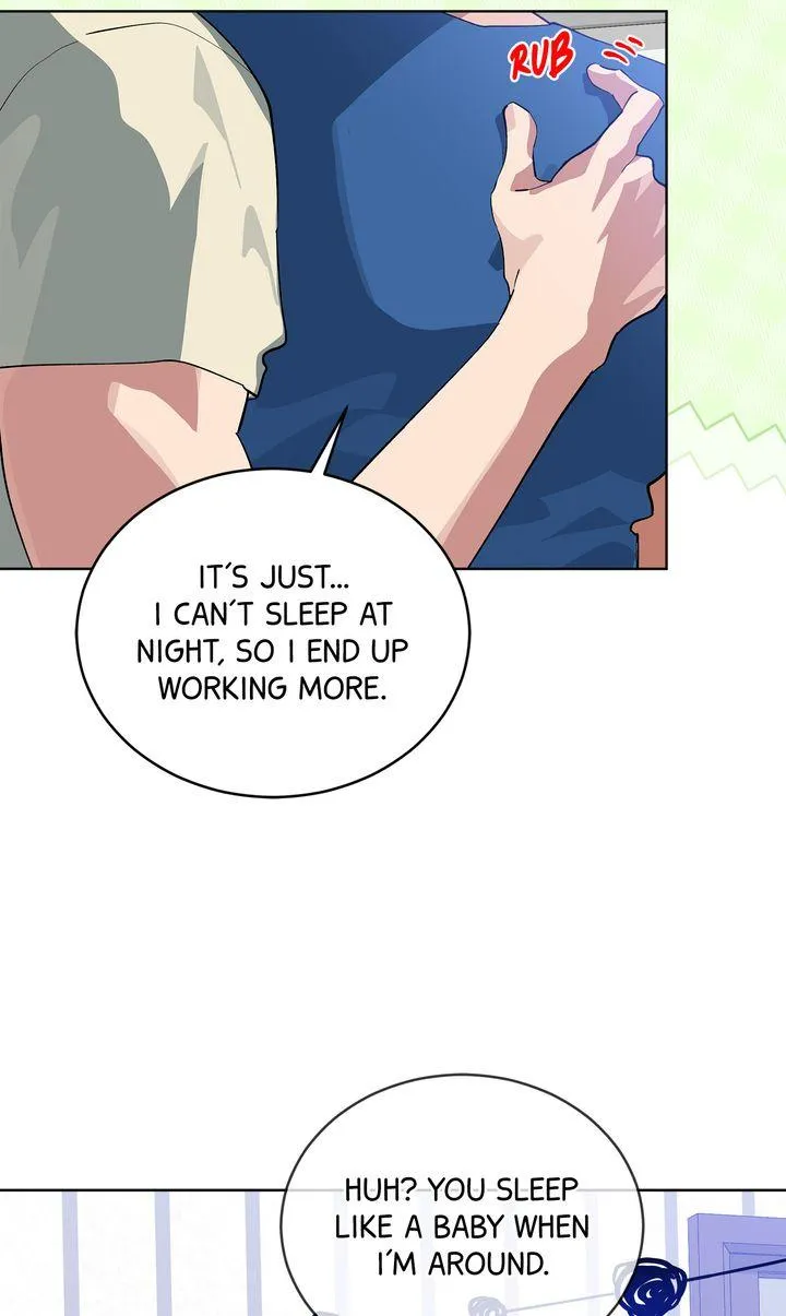 Please Add Some Charcoal - Chapter 57 Page 71